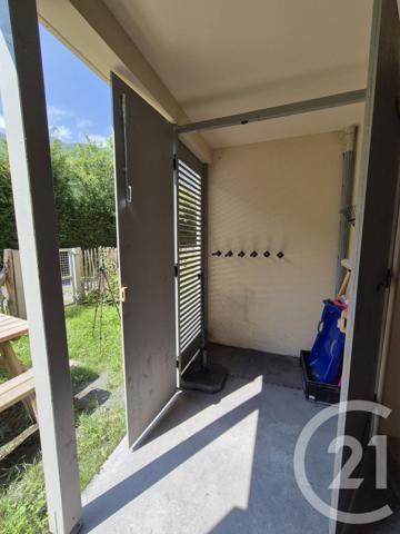 Appartement F2 Bis à vendre  2 pièces - 58,50 m2 CAUTERETS - 65