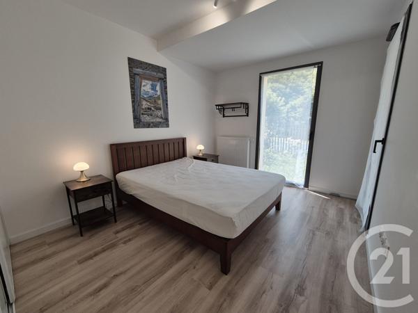 Appartement F2 Bis à vendre  2 pièces - 58,50 m2 CAUTERETS - 65