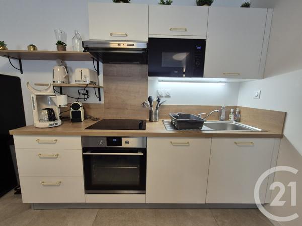 Appartement F2 Bis à vendre  2 pièces - 58,50 m2 CAUTERETS - 65