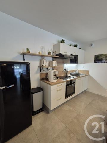 Appartement F2 Bis à vendre  2 pièces - 58,50 m2 CAUTERETS - 65