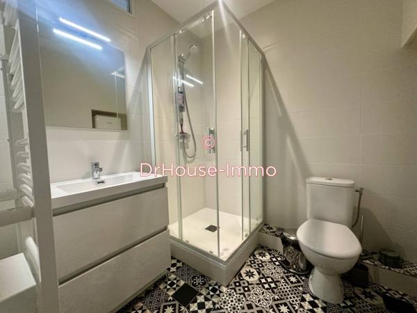 Appartement à louer 1 pièce de 32 m²