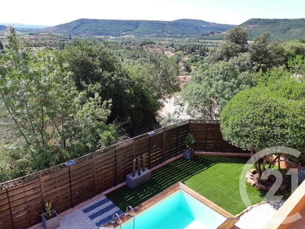 Maison à vendre  5 pièces - 116 m2 LE BOSC - 34