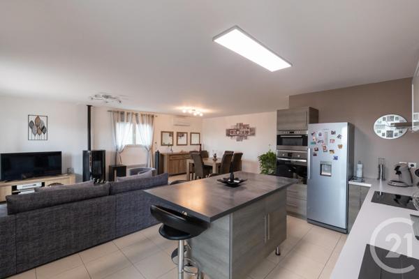 Maison à vendre  5 pièces - 116 m2 LE BOSC - 34