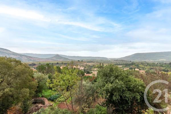 Maison à vendre  5 pièces - 116 m2 LE BOSC - 34