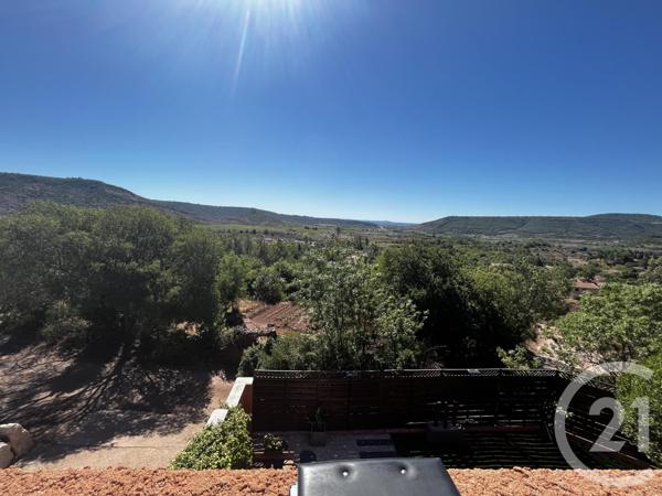 Maison à vendre  5 pièces - 116 m2 LE BOSC - 34