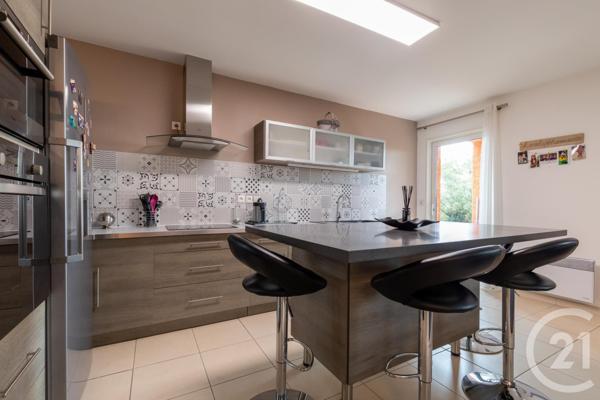 Maison à vendre  5 pièces - 116 m2 LE BOSC - 34