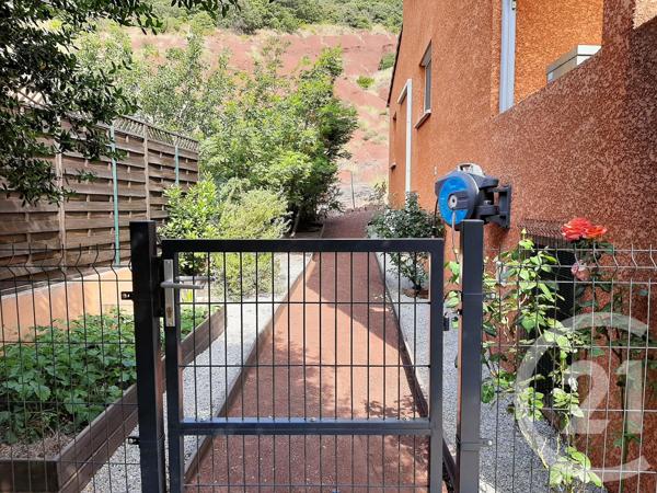 Maison à vendre  5 pièces - 116 m2 LE BOSC - 34