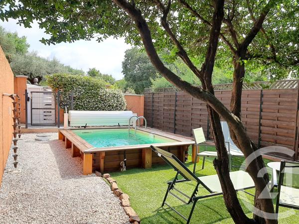 Maison à vendre  5 pièces - 116 m2 LE BOSC - 34