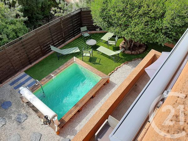 Maison à vendre  5 pièces - 116 m2 LE BOSC - 34