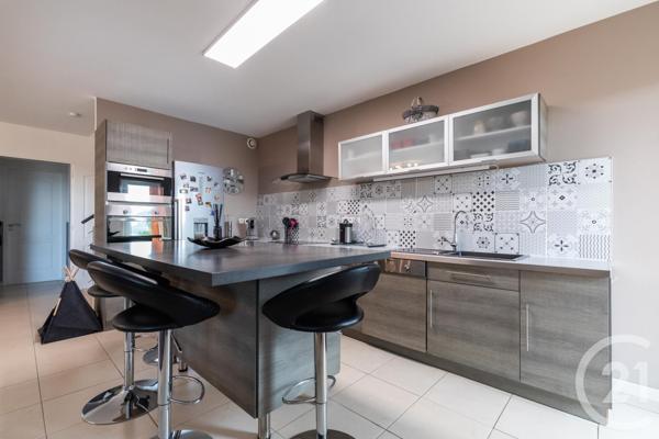 Maison à vendre  5 pièces - 116 m2 LE BOSC - 34