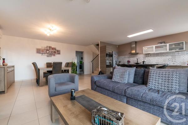 Maison à vendre  5 pièces - 116 m2 LE BOSC - 34