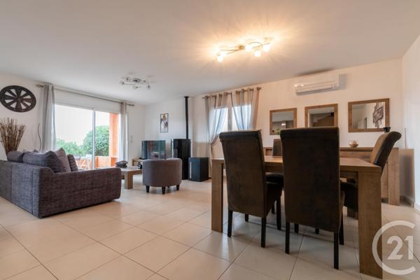 Maison à vendre  5 pièces - 116 m2 LE BOSC - 34