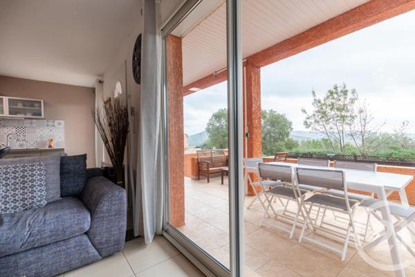 Maison à vendre  5 pièces - 116 m2 LE BOSC - 34