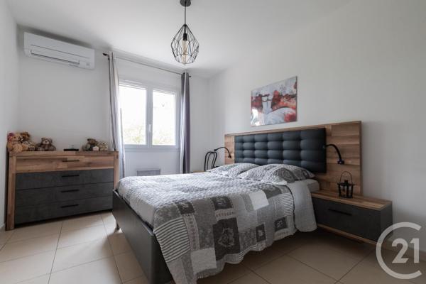 Maison à vendre  5 pièces - 116 m2 LE BOSC - 34