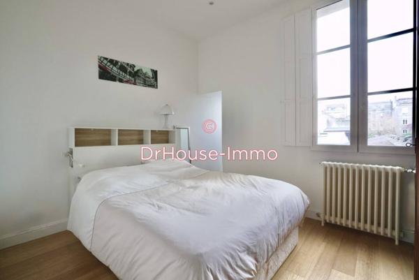 Appartement à vendre 3 pièces de 83 m²