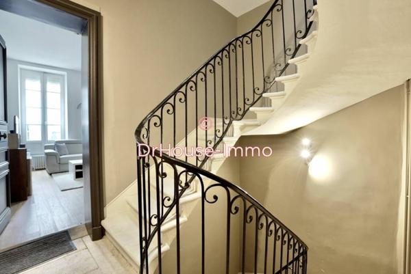 Appartement à vendre 3 pièces de 83 m²