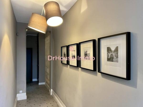 Appartement à vendre 3 pièces de 83 m²