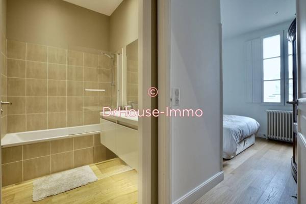 Appartement à vendre 3 pièces de 83 m²