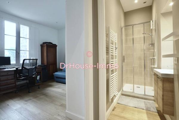 Appartement à vendre 3 pièces de 83 m²