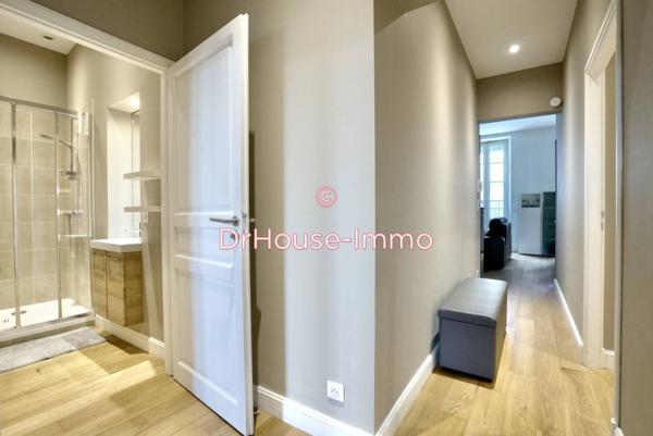 Appartement à vendre 3 pièces de 83 m²