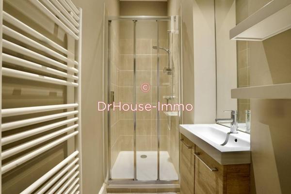 Appartement à vendre 3 pièces de 83 m²