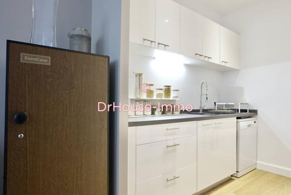 Appartement à vendre 3 pièces de 83 m²