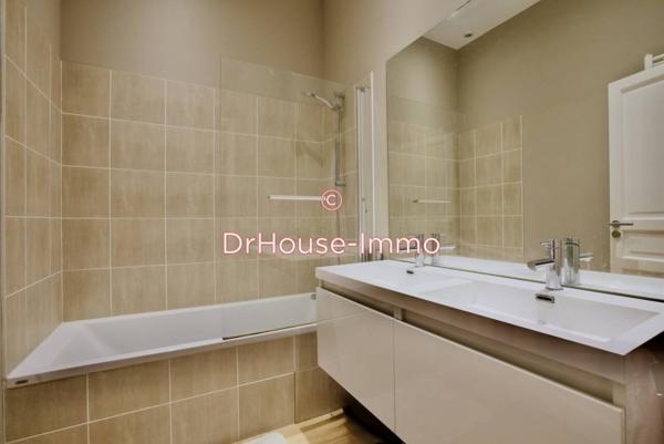 Appartement à vendre 3 pièces de 83 m²