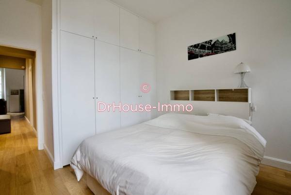 Appartement à vendre 3 pièces de 83 m²