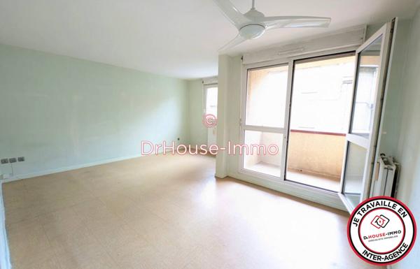 Appartement à vendre 3 pièces de 64 m²