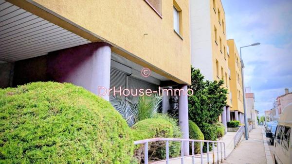 Appartement à vendre 3 pièces de 64 m²