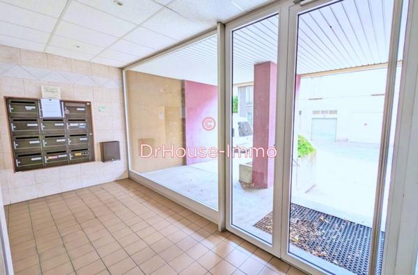 Appartement à vendre 3 pièces de 64 m²