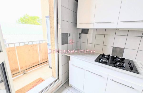 Appartement à vendre 3 pièces de 64 m²