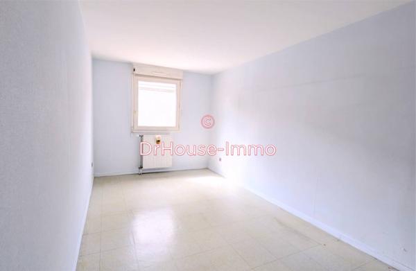 Appartement à vendre 3 pièces de 64 m²