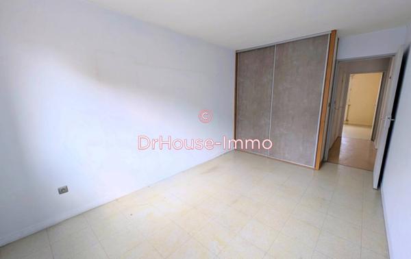 Appartement à vendre 3 pièces de 64 m²