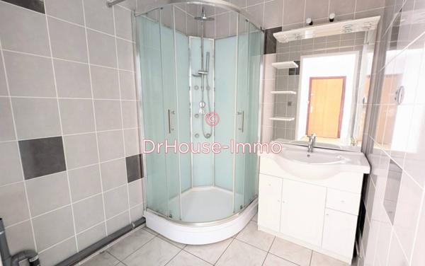 Appartement à vendre 3 pièces de 64 m²