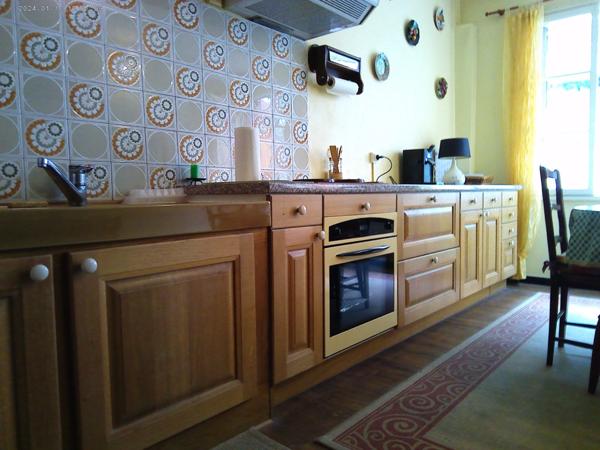 Maison à vendre 3 pièces TARASCON SUR ARIEGE (09)