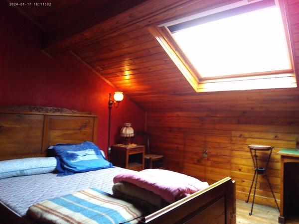 Maison à vendre 3 pièces TARASCON SUR ARIEGE (09)