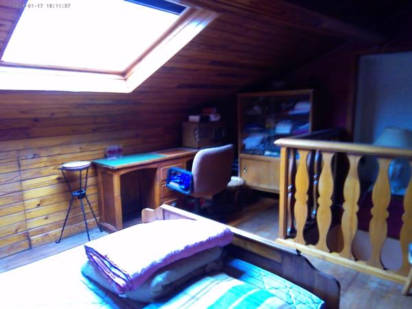 Maison à vendre 3 pièces TARASCON SUR ARIEGE (09)