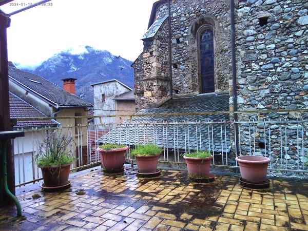 Maison à vendre 3 pièces TARASCON SUR ARIEGE (09)