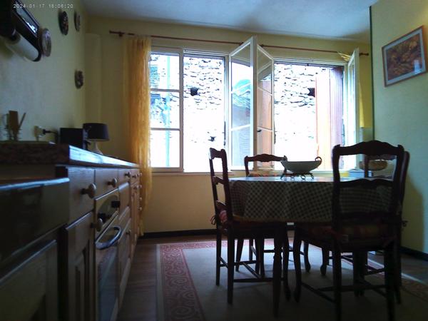 Maison à vendre 3 pièces TARASCON SUR ARIEGE (09)