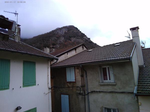 Maison à vendre 3 pièces TARASCON SUR ARIEGE (09)