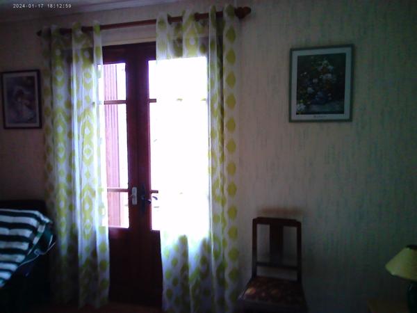 Maison à vendre 3 pièces TARASCON SUR ARIEGE (09)