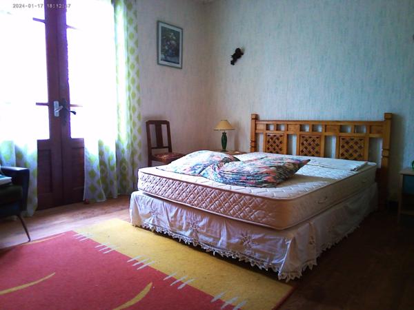 Maison à vendre 3 pièces TARASCON SUR ARIEGE (09)