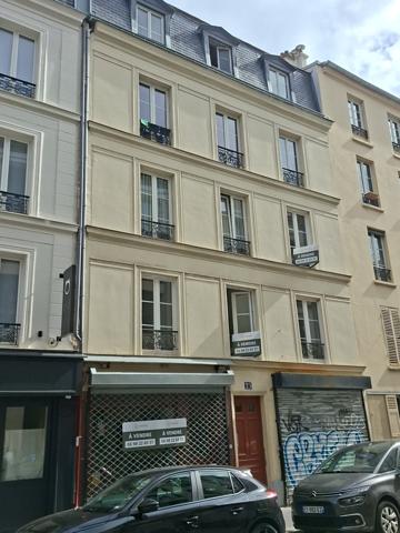 Local commercial ou professionnel