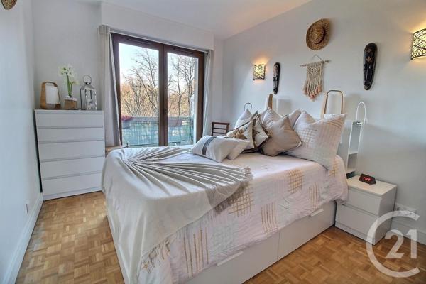 Appartement F3 à vendre  3 pièces - 71,03 m2 ST MAURICE - 94