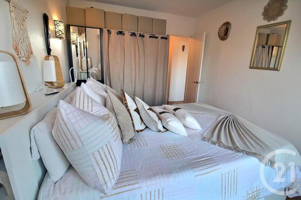 Appartement F3 à vendre  3 pièces - 71,03 m2 ST MAURICE - 94