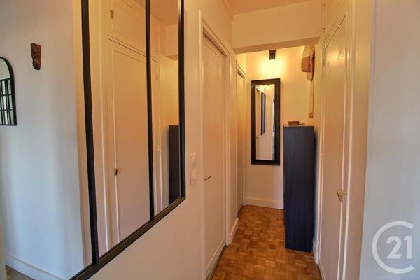 Appartement F3 à vendre  3 pièces - 71,03 m2 ST MAURICE - 94