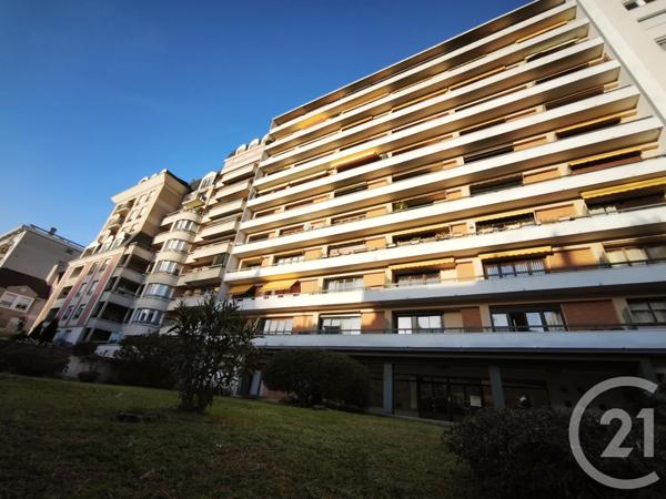 Appartement F3 à vendre  3 pièces - 71,03 m2 ST MAURICE - 94