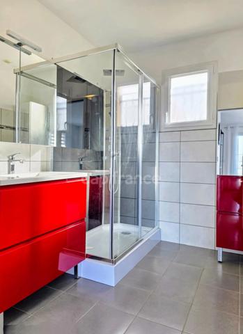 À VENDRE – MAISON CONTEMPORAINE MODULABLE EN DEUX LOGEMENTS – 6 PIÈCES – 100 m² – CRIEL-SUR-MER (76)