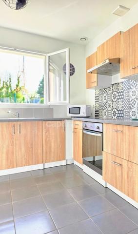 À VENDRE – MAISON CONTEMPORAINE MODULABLE EN DEUX LOGEMENTS – 6 PIÈCES – 100 m² – CRIEL-SUR-MER (76)